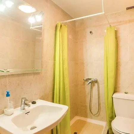 Restful Holiday In Los Cristianos Near Seabeach Los Cristianos (Tenerife)
