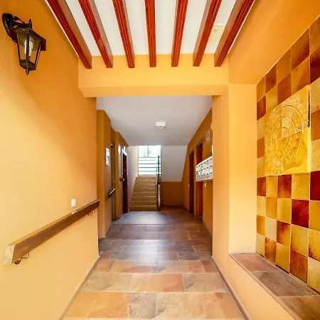 Restful Holiday In Los Cristianos Near Seabeach Casa vacanze *
