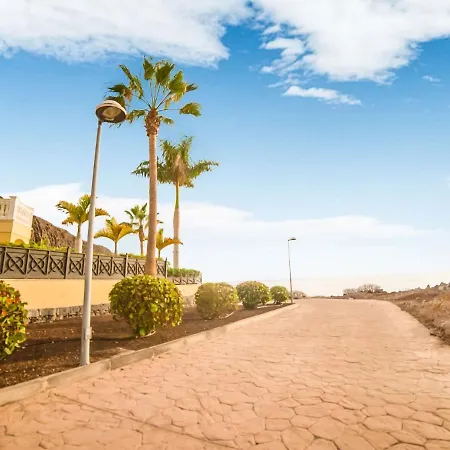 Casa vacanze Restful Holiday In Los Cristianos Near Seabeach Los Cristianos (Tenerife)