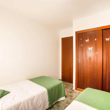 Restful Holiday In Los Cristianos Near Seabeach *
