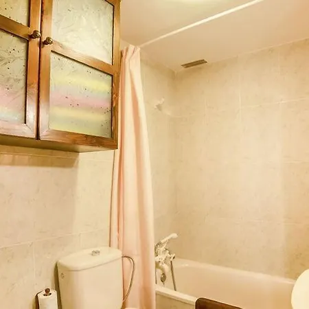 Restful Holiday In Los Cristianos Near Seabeach