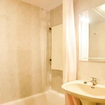 Holiday home Restful Holiday In Los Cristianos Near Seabeach *