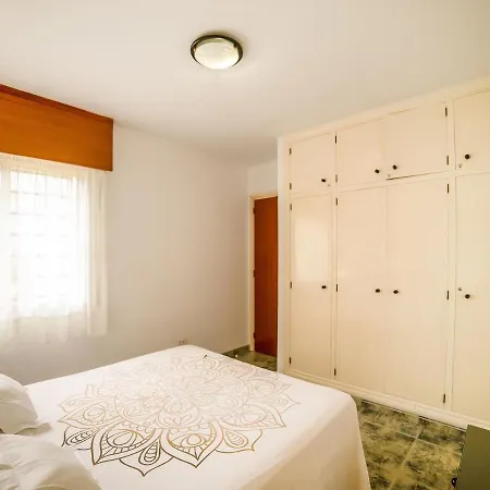 Restful Holiday In Los Cristianos Near Seabeach Holiday home Los Cristianos (Tenerife)