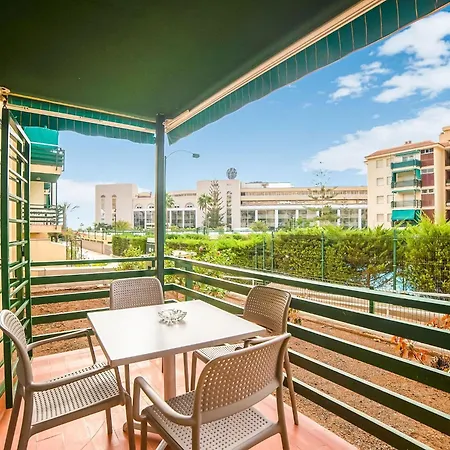 Restful Holiday In Los Cristianos Near Seabeach Holiday home Los Cristianos (Tenerife)