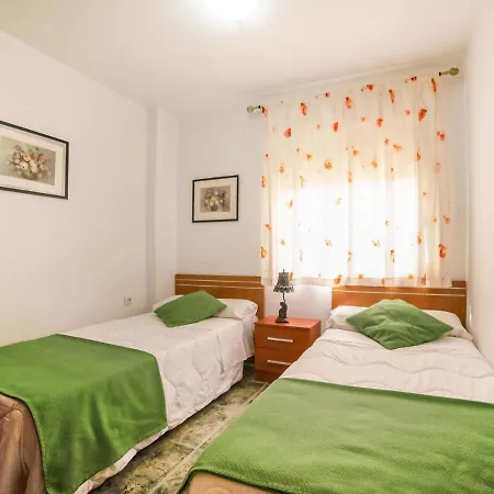 Restful Holiday In Los Cristianos Near Seabeach Holiday home Los Cristianos (Tenerife)