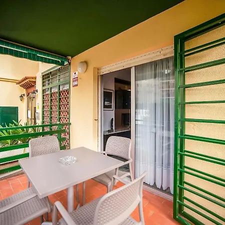 Restful Holiday In Los Cristianos Near Seabeach *