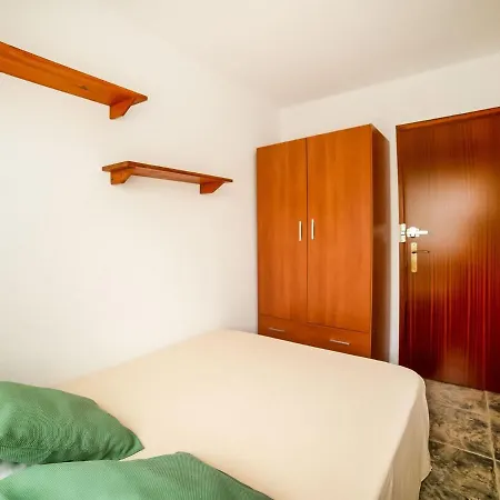 Restful Holiday In Los Cristianos Near Seabeach Los Cristianos (Tenerife)