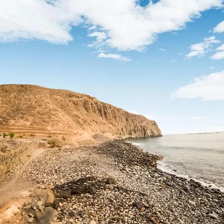 Restful Holiday In Los Cristianos Near Seabeach